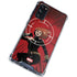 Marvel Black Widow Widowmaker Galaxy S20 FE Clear Case